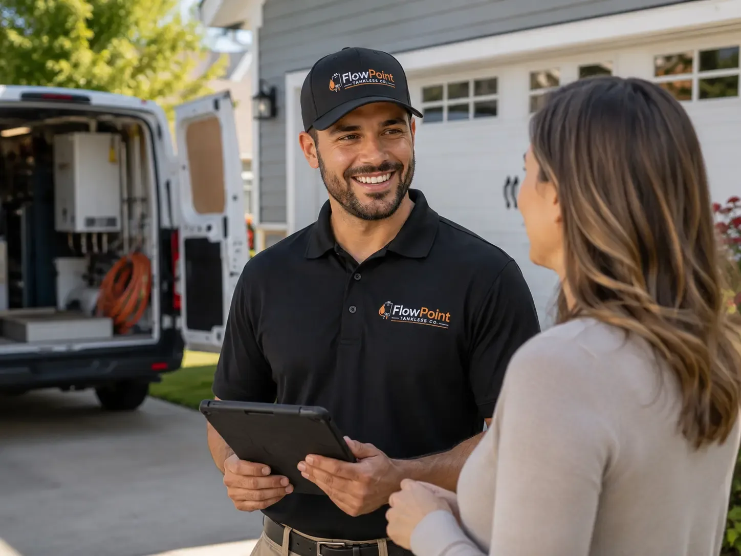 Tankless Water Heater Installation Bluffton, TX FAQs